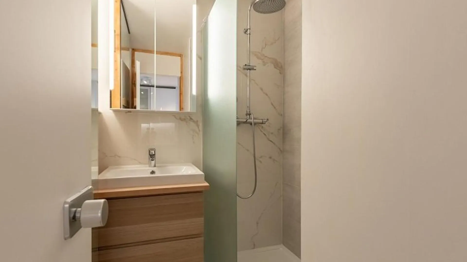 Διαμέρισμα Studio Renove Au Coeur De Plagne Bellecote, 4 Pers, Balcon, Proche Telecabine - Fr-1-351-65 La Plagne